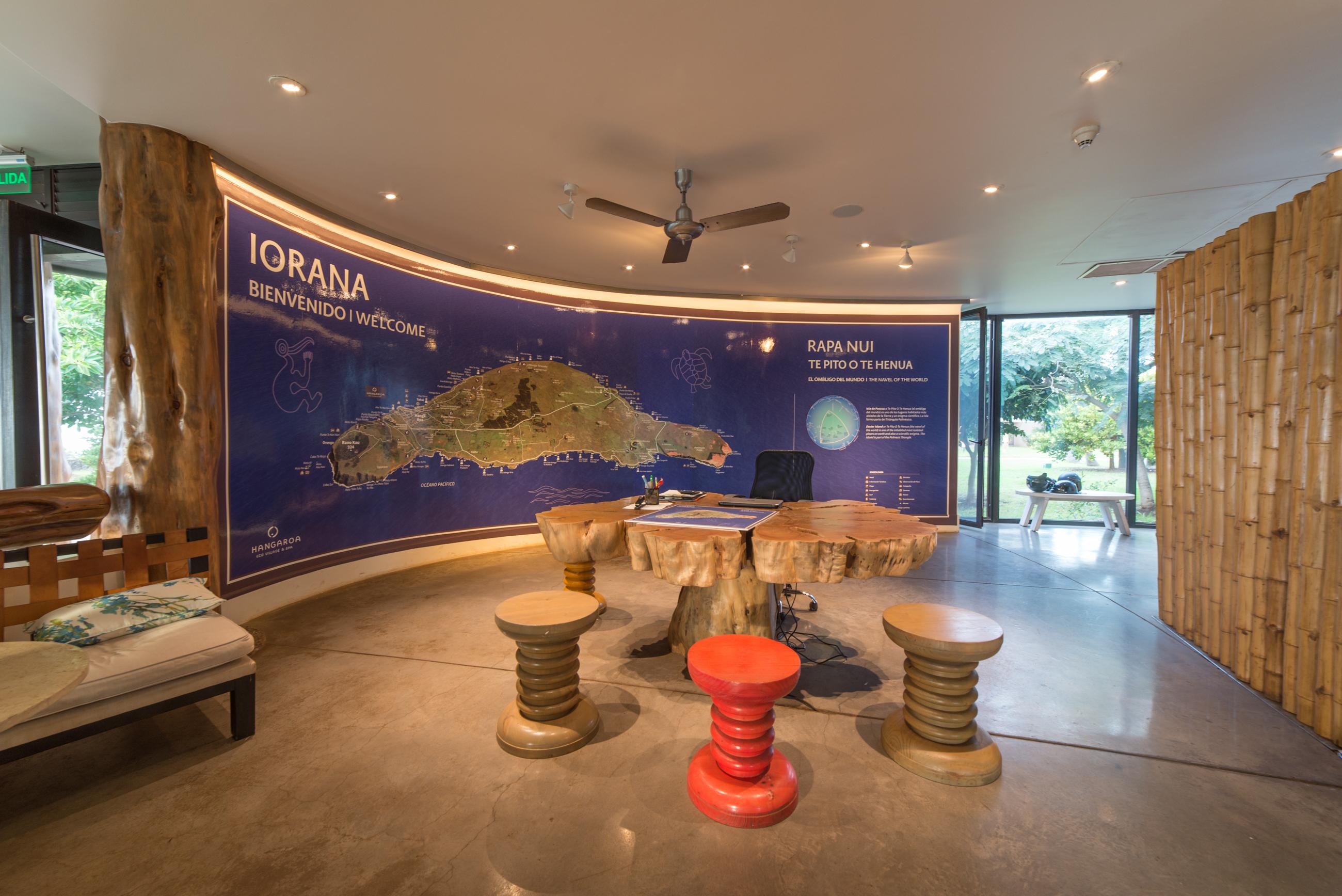 Nayara Hangaroa Hanga Roa Extérieur photo