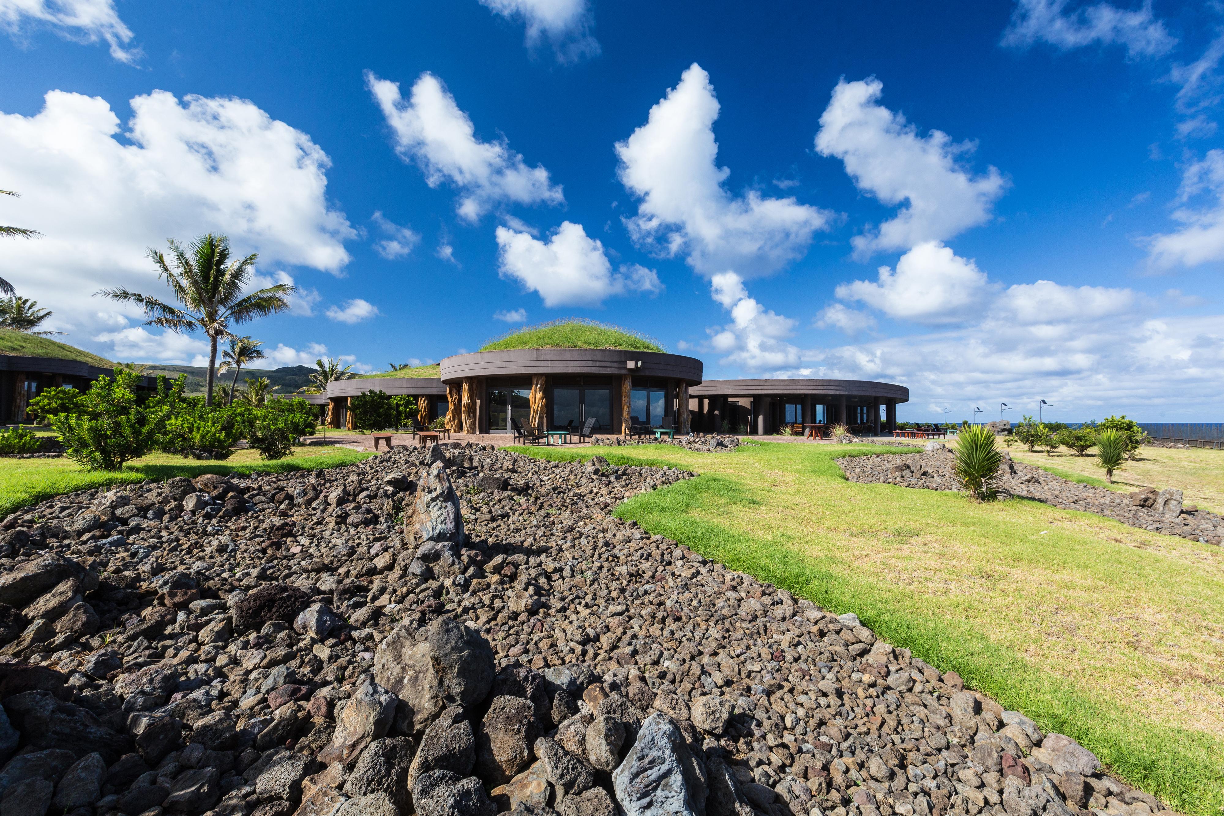Nayara Hangaroa Hanga Roa Extérieur photo