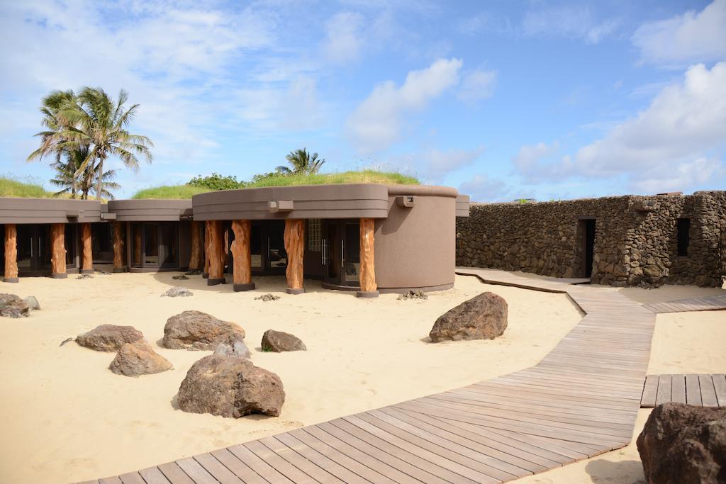 Nayara Hangaroa Hanga Roa Extérieur photo
