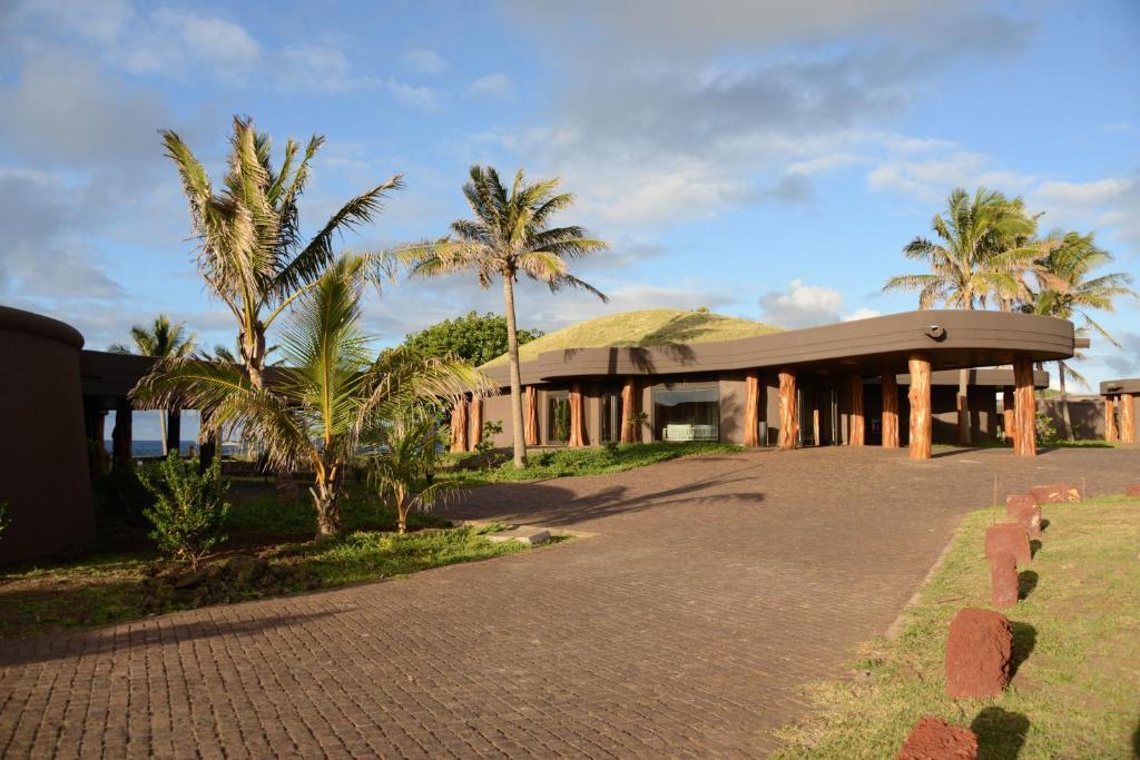 Nayara Hangaroa Hanga Roa Extérieur photo