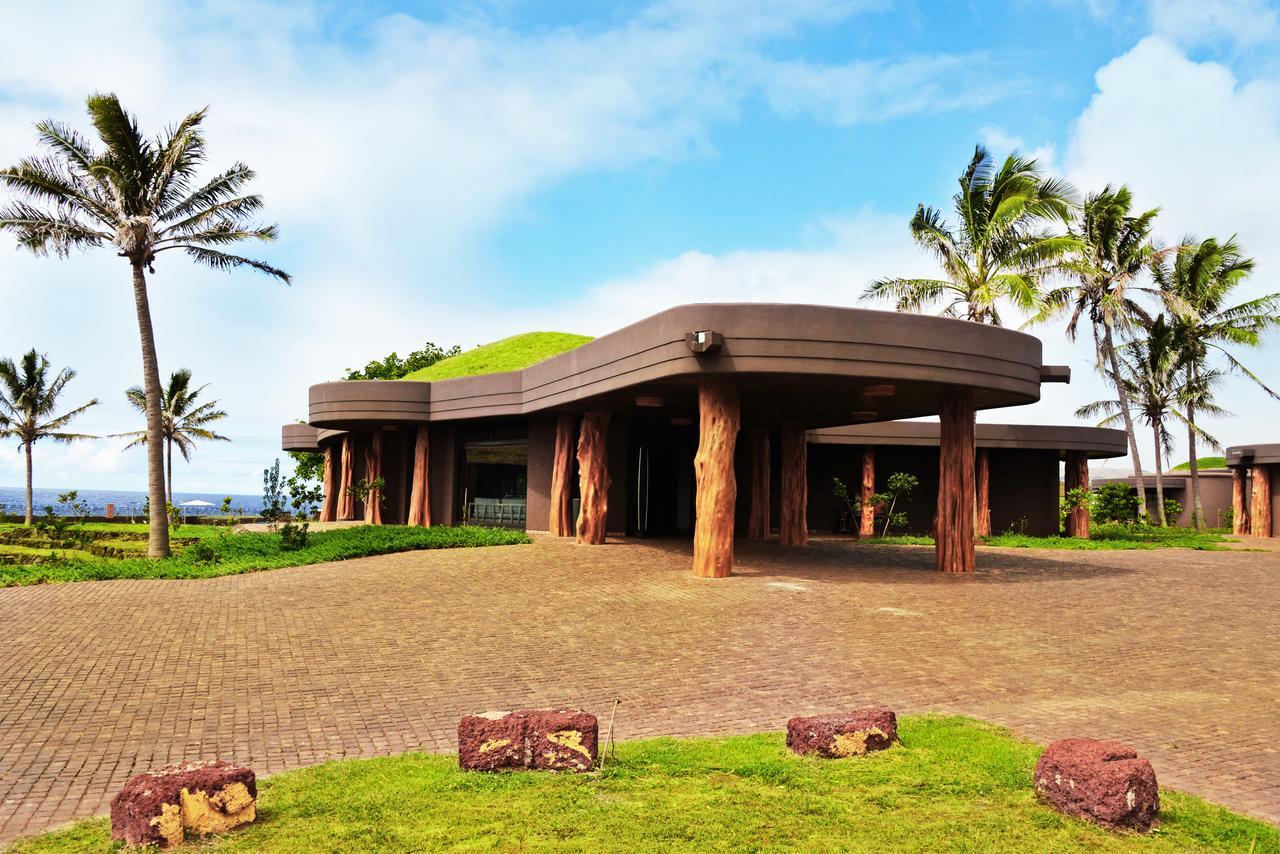 Nayara Hangaroa Hanga Roa Extérieur photo
